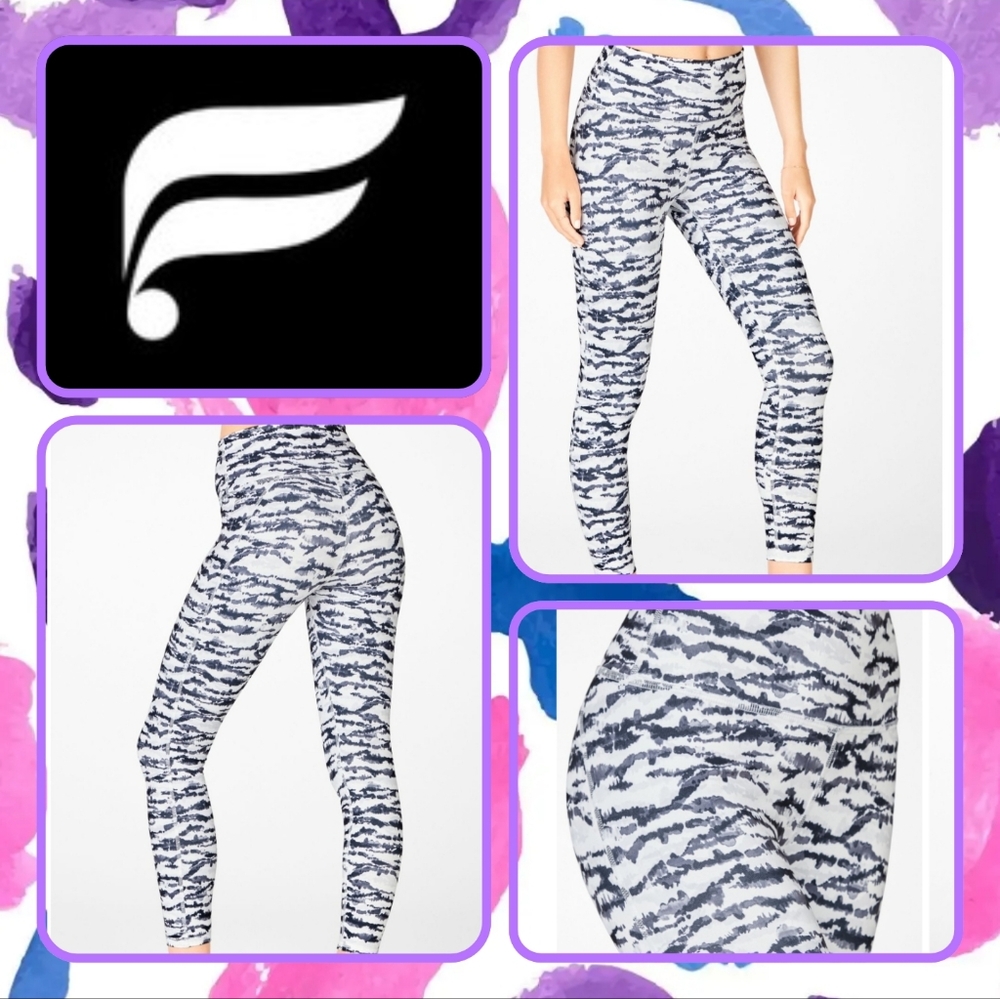 Fabletic Leggings